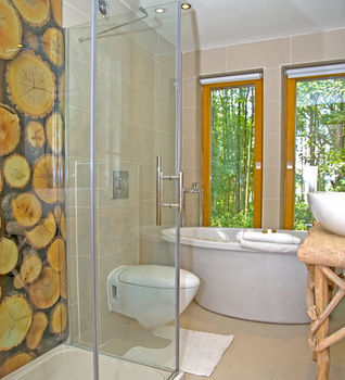 Cleveley Mere Luxury Waterside Lodges Scorton  Exterior foto