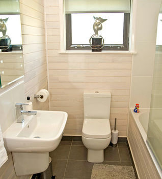 Cleveley Mere Luxury Waterside Lodges Scorton  Exterior foto