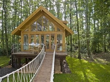 Cleveley Mere Luxury Waterside Lodges Scorton  Exterior foto