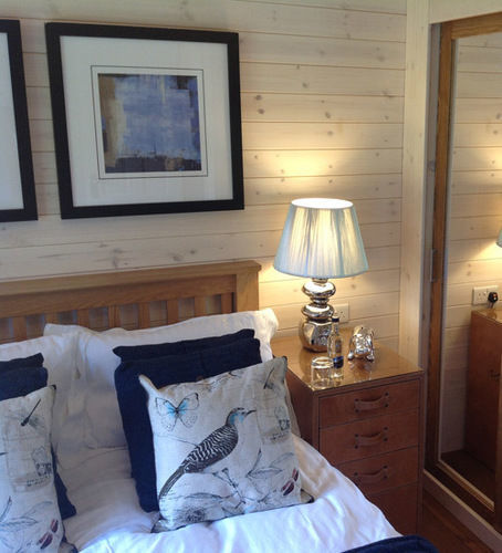 Cleveley Mere Luxury Waterside Lodges Scorton  Exterior foto