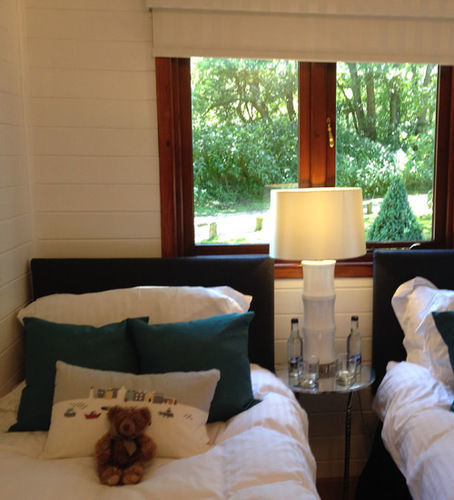Cleveley Mere Luxury Waterside Lodges Scorton  Exterior foto