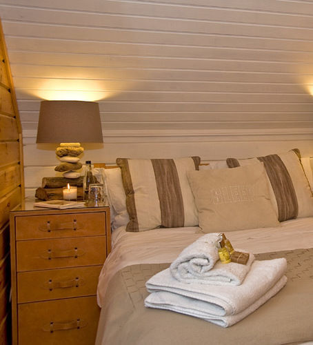 Cleveley Mere Luxury Waterside Lodges Scorton  Exterior foto