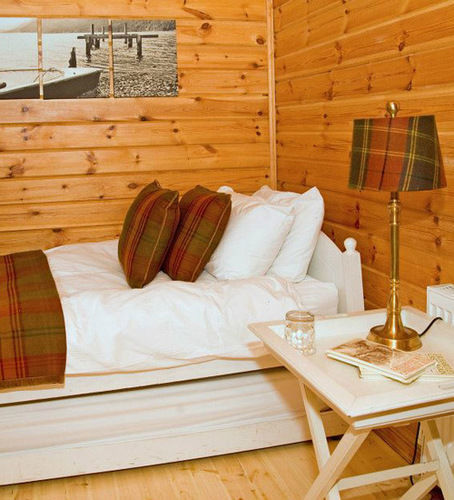 Cleveley Mere Luxury Waterside Lodges Scorton  Exterior foto