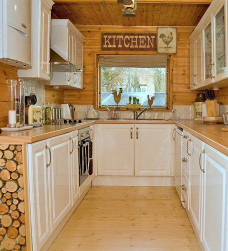 Cleveley Mere Luxury Waterside Lodges Scorton  Exterior foto